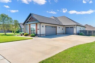 3711 Bitterroot St in Bentonville, AR - Building Photo - Building Photo