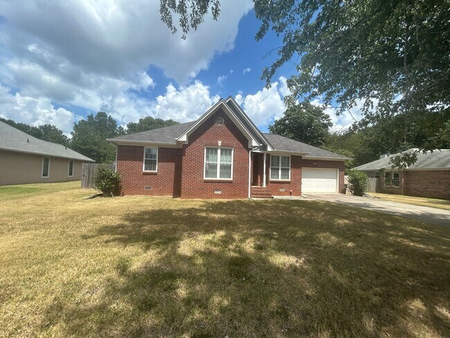 property at 114 Todd Dr