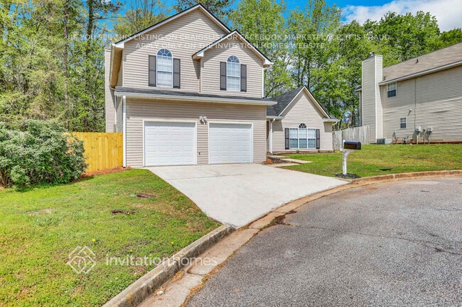 3261 Sugar Creek Falls Ave SE