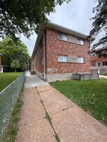 4838 S Broadway St in St. Louis, MO - Building Photo