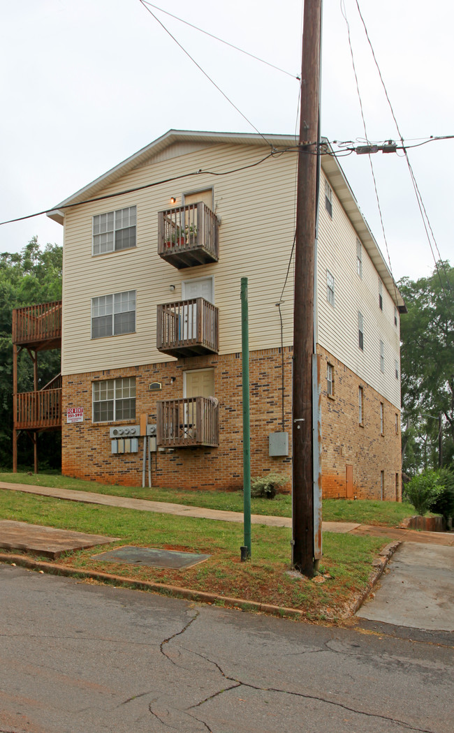 614 S Birmingham St in Birmingham, AL - Building Photo - Building Photo