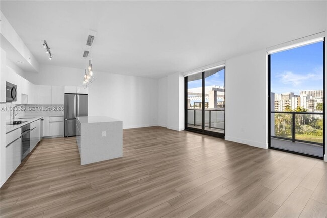 property at 101 Diplomat Pkwy