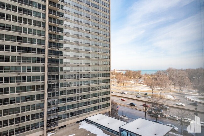 property at 3550 N Lake Shore Dr