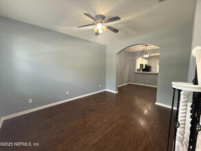 6162 High Tide Blvd in Jacksonville, FL - Building Photo - Building Photo