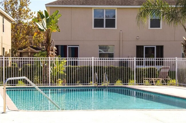 27515 Desert Willow Way in Wesley Chapel, FL - Building Photo - Building Photo