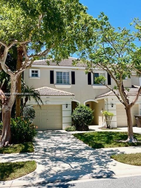 4619 Palmbrooke Cir in West Palm Beach, FL - Building Photo - Building Photo