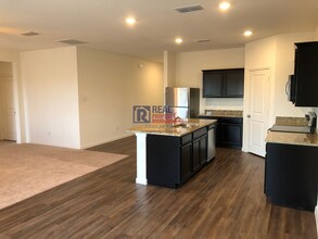 5404 Cookstown Ln in Crowley, TX - Building Photo - Building Photo