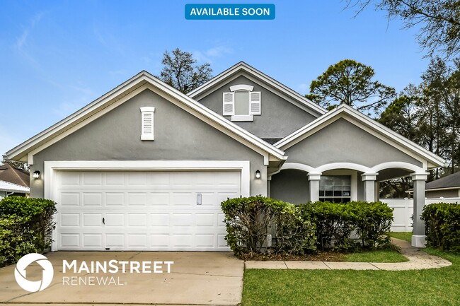 property at 86459 Sand Hickory Trail