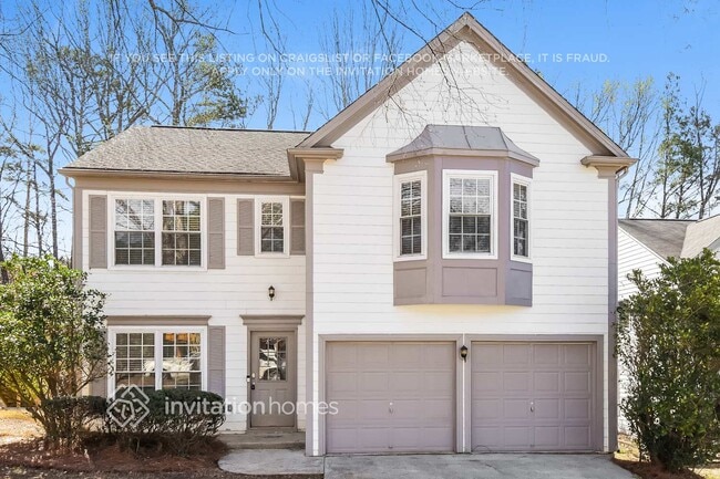 property at 2215 Sprucewood Dr NW