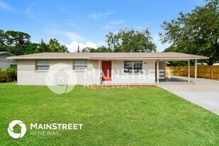 703 59th Ave Terrace W in Bradenton, FL - Building Photo