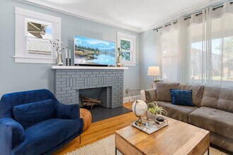 1438 Meade St in Denver, CO - Building Photo - Building Photo