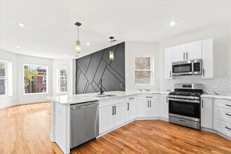 6128 S Rhodes Ave in Chicago, IL - Building Photo - Building Photo