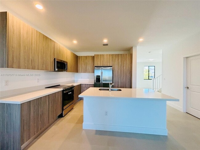 15737 SW 136th Terrace in Miami, FL - Building Photo - Building Photo