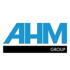 Property Management Company Logo AHM Group