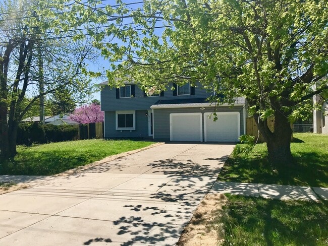6516 Zionsville Rd in Indianapolis, IN - Building Photo - Building Photo
