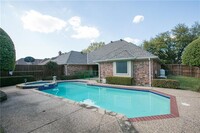 3500 Melanie Ln in Plano, TX - Building Photo - Building Photo