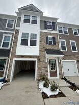 449 Burden Dr in Glen Allen, VA - Building Photo