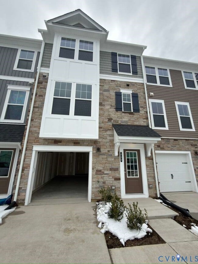 property at 449 Burden Dr