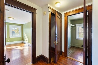 72 Dana St, Unit 3 in Providence, RI - Building Photo - Building Photo