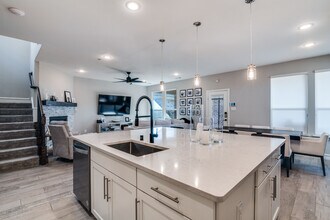 1510 Bellingham Ln in Garland, TX - Building Photo - Building Photo