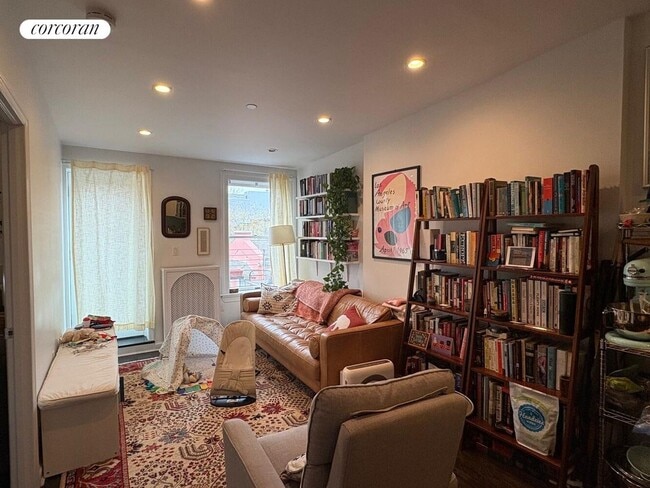 property at 498 Court St