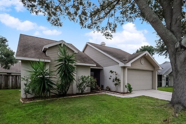 property at 1111 Tuxford Dr