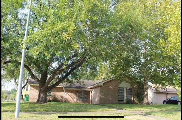 4034 Curly Oaks Dr