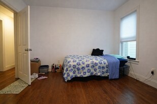 25 Marney St in Cambridge, MA - Building Photo