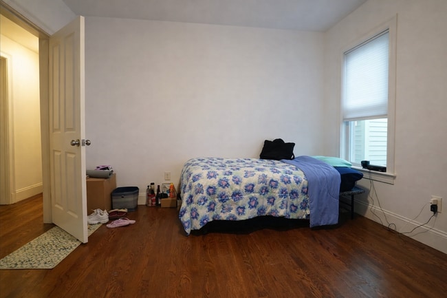 property at 25 Marney St