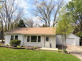 622 N Garfield St in Lombard, IL - Building Photo