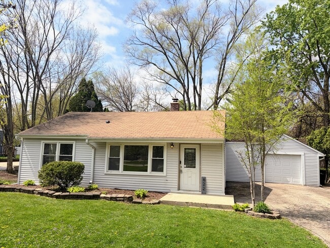 property at 622 N Garfield St