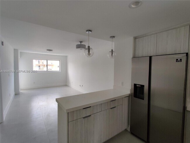 property at 3755 NE 167th St
