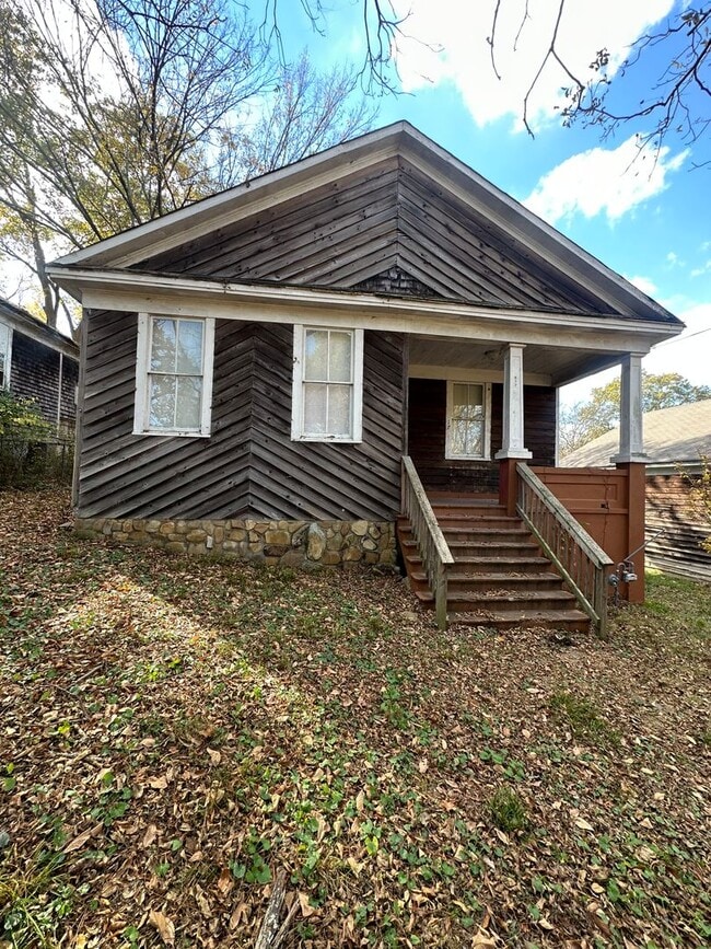 17 Twine St in Anniston, AL - Building Photo - Building Photo