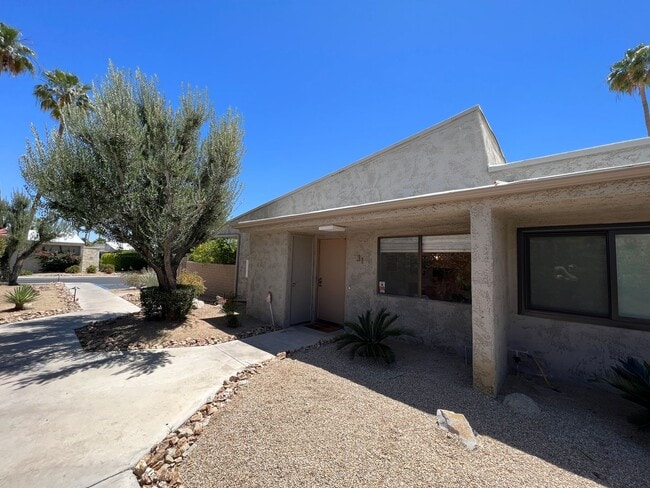 property at 1111 Ramon Rd