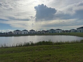 4106 Lattuca Ln in North Fort Myers, FL - Building Photo - Building Photo