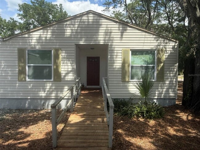 property at 3664 Meriden Ave