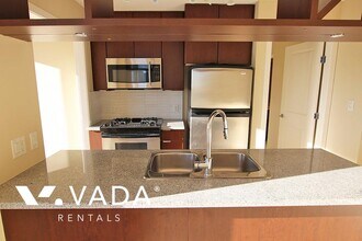 1001 Richards St in Vancouver, BC - Building Photo - Building Photo