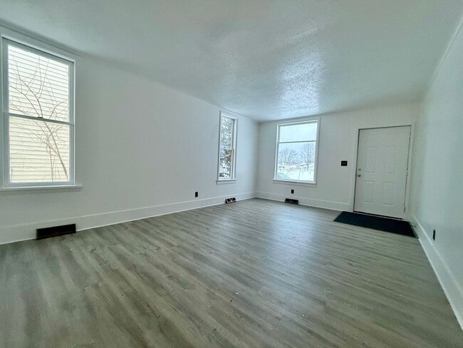 1257 3rd St in Muskegon, MI - Building Photo - Building Photo