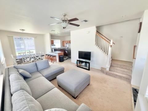 60 Anamuli St in Kahului, HI - Foto de edificio - Building Photo