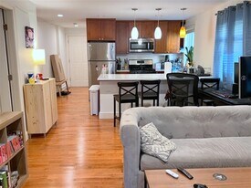 50 Spring St, Unit 1 in Cambridge, MA - Building Photo