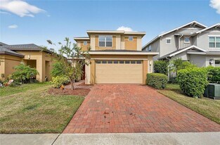 6687 Alder Rd, Unit 319 in St. Cloud, FL - Building Photo