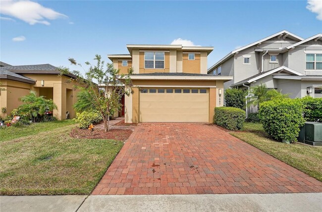 property at 6687 Alder Rd