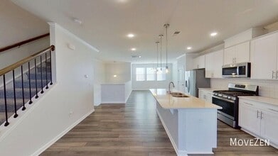 1353 Herb Garden Way in Apex, NC - Building Photo - Building Photo