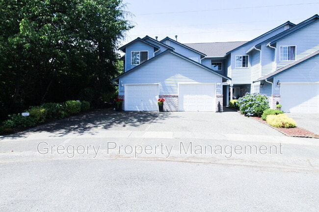 property at 5507 136th St SE
