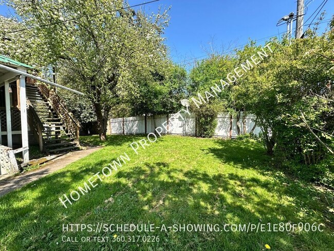 9906 Croft St S in Tacoma, WA - Building Photo - Building Photo