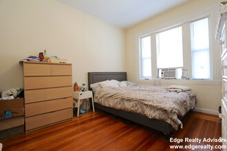 39 Brackett St, Unit 2 in Boston, MA - Building Photo - Building Photo