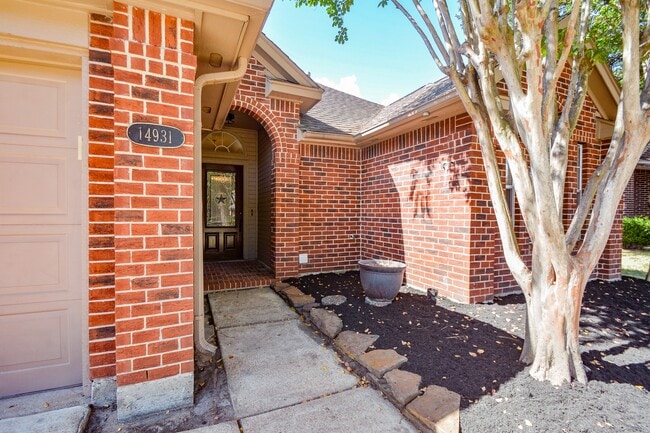 14931 Chestnut Falls Dr in Cypress, TX - Building Photo - Building Photo