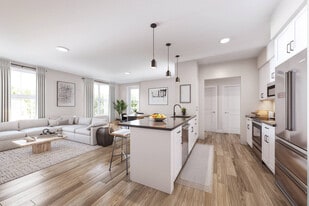 The Westcott Swampscott in Swampscott, MA - Building Photo