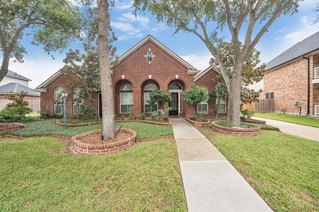 2711 Sica Hollow Ln in Katy, TX - Building Photo - Building Photo