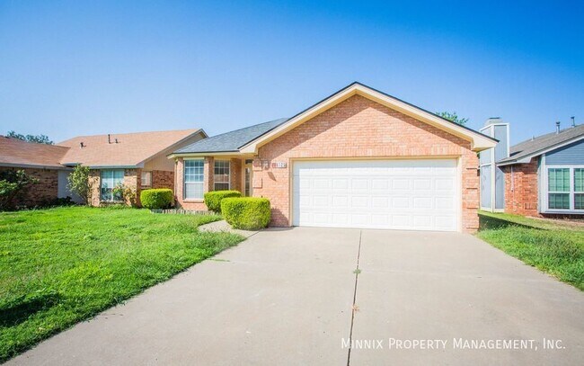 property at 6125 8th Dr